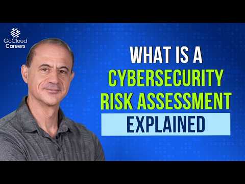 Видео: Оценка рисков кибербезопасности: что это такое и почему это важно