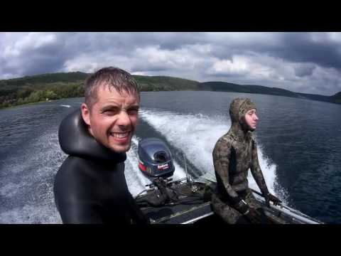 Видео: Хозяєва Днестра