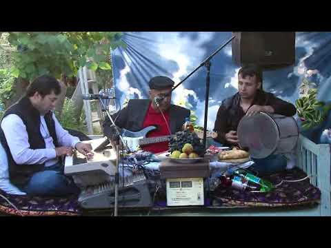 Видео: Рузу шаб еди ту дорам эй Худованди карим. Фуркат Мастонов