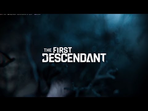 Видео: The First Descendant - Ep 1 Знакомство и лаги, баги, тормоза
