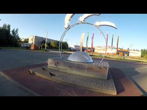 Видео: 8 ИЮЛЯ 2023 ЗАВОЛЖСК - КОСМИЧЕСКИЙ ПАРК И КРАСИВЫЕ ЛЮДИ