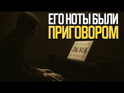 Видео: ГРЯЗНАЯ тайна ШОСТАКОВИЧА: Как он зашифровал в музыке проклятие Сталину и чудом выжил!