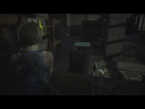 Видео: Cтрим по Прохождению игры Resident Evil 3 Remake.Прохождение за Джилл и Карлос.Начало Часть 1