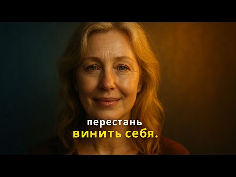 Видео: Если вы поймете это, вы перестанете быть неуверенной в себе женщиной. — Карл Юнг