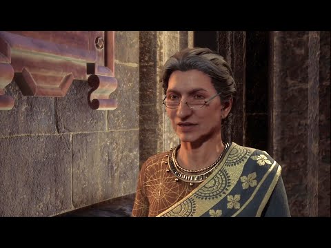 Видео: Прохождение Hogwarts Legacy на 100%. Астрономия. Сложность - тяжело.