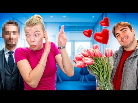 Видео: РАЗОБЛАЧЕНИЕ Моей Бывшей Девушки!