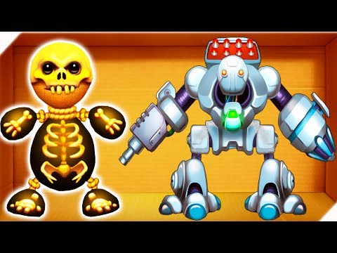 Видео: БАДИ и НАНООРУЖИЕ - Kick the Buddy #15 АНТИСТРЕСС