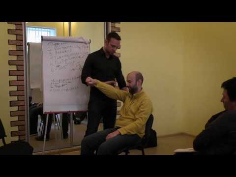 Видео: Быстрый гипноз. Эксперимент #2. Визуализация в гипнозе