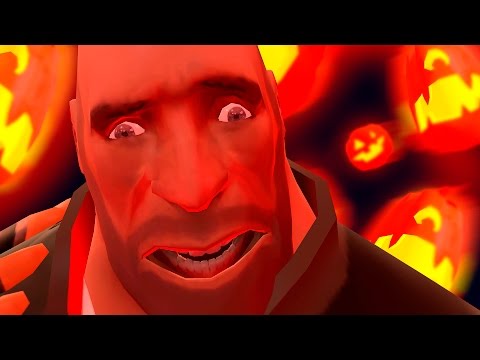 Видео: ХЭЛЛОУИН В GARRY'S MOD и КОНКУРС (Gmod: Песочница)