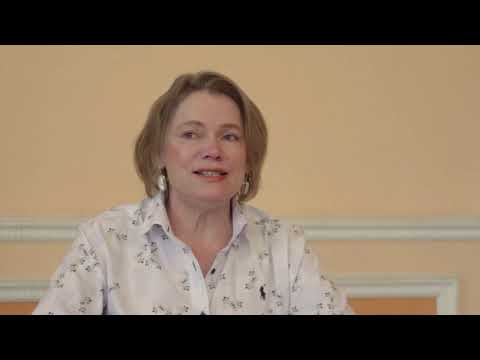 Видео: Лекция «Живая открытка»