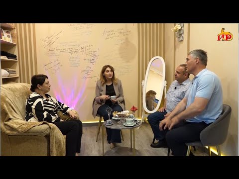 Видео: «Уазӕгуаты». Габатты Алан ӕмӕ Цхуырбаты Алена. Дыгъуызты Сабинӕйы алӕвӕрд. 21.05.2025.