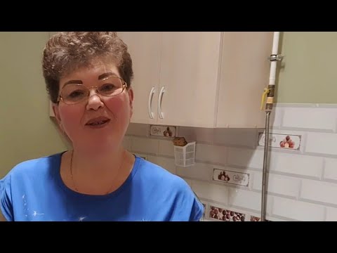 Видео: 🌻Гуляш из куриного филе 👍Каша из полбы. Распаковка посылки "Любимый василек"