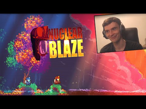 Видео: Конец // Nuclear Blaze #4