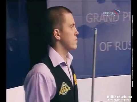 Видео: Кубок Бишкека 2008 E.Сталев vs Э.Галиянц (полуфинал)