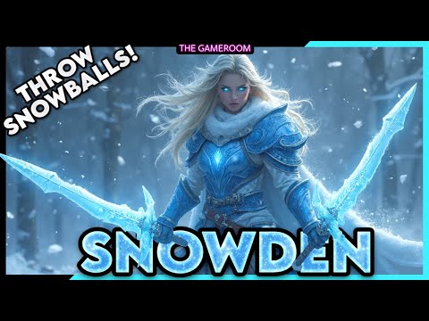 Видео: ❄️НОВЫЙ ВИД МОРОЗИЛЬНИКА (ОДНА ШТАНГА) - ESO!