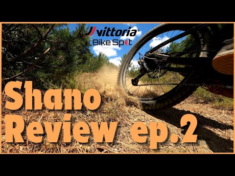 Видео: Shano Review Ep. 2 - Vittoria Mazza | Тествам ендуро гумите Vittoria Mazza