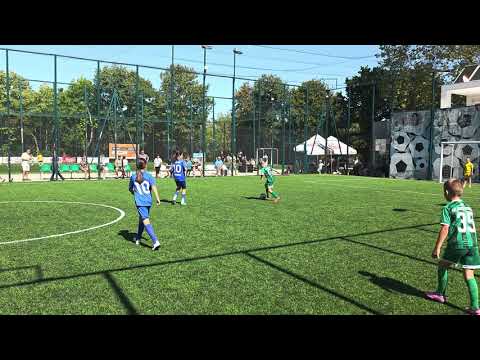 Видео: Регионално първенство Ф5:есенен дял 2025/26г- ФК Нефтохимик 2017/18 & ФК Черноморец лейдис 14/15-2:6