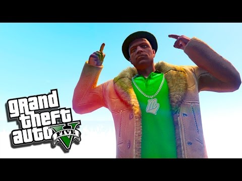 Видео: ТРИУМФАЛЬНОЕ ВОЗВРАЩЕНИЕ МИХАКЕРА. ОПЯТЬ - GTA 5 Online