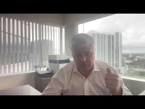 Видео: В США через Мексику: Уголовные дела и Политическое Убежище в США. Отказ в Политическом Убежище?