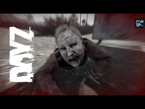 Видео: Просто приятный Дэйз без смысла | megl