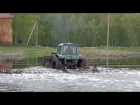 Видео: Погружение