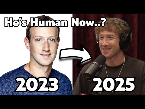 Видео: Самый безумный ребрендинг в истории