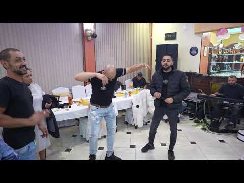 Видео: Ivan Peveca 2025 II  Поздрав за Боран Ага