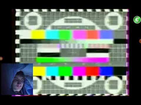Видео: Моя реакция на закрытие НТВ ПЛЮС СПОРТ и открытие ТВС. (1.06.2002)