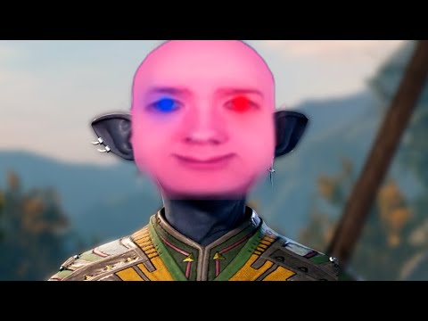 Видео: ИГРА ГОДА, ВЕРИМ? | Запись стрима jeensoff | Baldur's Gate 3