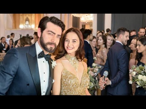 Видео: Ягмур: Эмоциональное признание: «Я никогда не думала, что что-то подобное произойдет сразу после ...