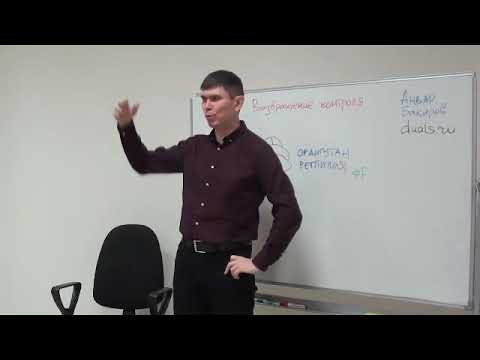 Видео: Возвращение контроля  Начало  Триединый мозг  Принцип территории