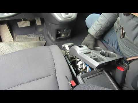 Видео: Стояночный тормоз автомобиля. Обслуживание и регулировка стояночного тормоза HONDA CRV