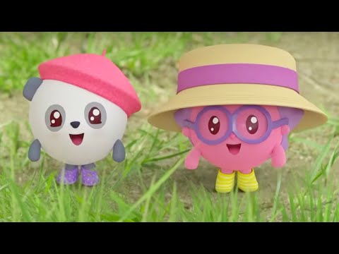 Видео: Малышарики 🌺🌞 - Весна! Сборник Весенних Мультиков (все серии про весну)