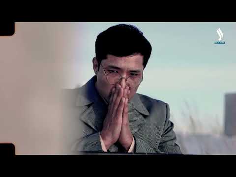 Видео: Халел Досмұхамедов | Our History