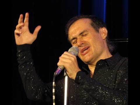 Видео: Дмитрий Ряхин - Твои глаза зеленые
