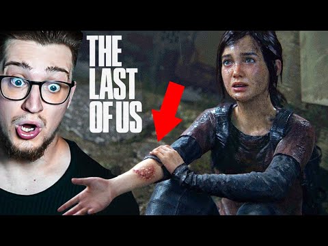 Видео: ВСЯ ПРАВДА РАСКРЫТА! СЛЁЗНЫЙ ФИНАЛ ЭЛЛИ! (ПРОХОЖДЕНИЕ THE LAST OF US: LEFT BEHIND) #2