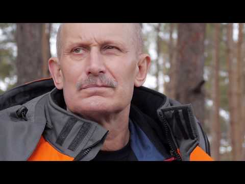 Видео: "Вас ждут дома!"- об энергетиках, выживших после электрической дуги