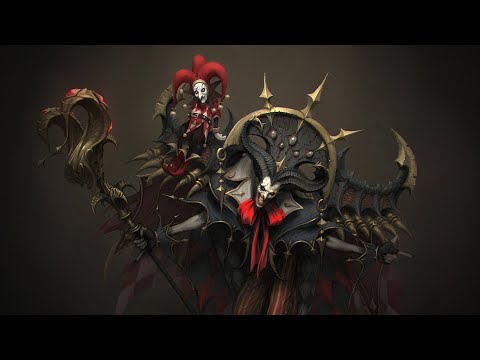 Видео: Lost Ark. Соло-рейды. Ку-Сатот на актуале. Жнец жажда