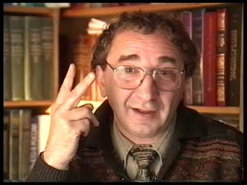 Видео: «...powinniście być wdzięczni Stalinowi» (на польском языке, 1999)