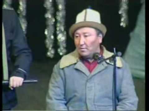 Видео: Кумондор немец . 1/2