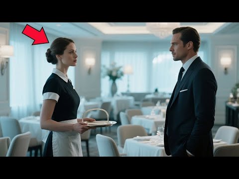 Видео: «Сегодня Ночью Ты Моя», — Сказал Бесплодный Миллионер… И Она Застыла В Шоке.