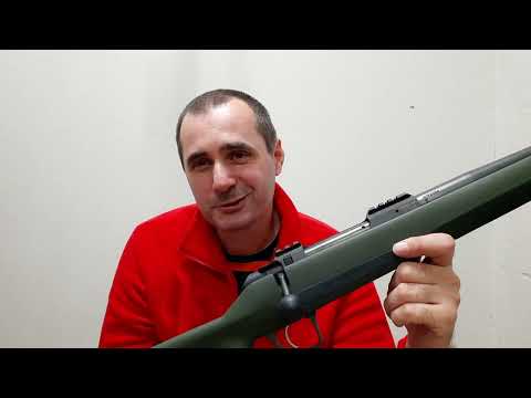 Видео: CZ600 ERGO безупречный стандарт качества и комфорта от Чешских оружейников