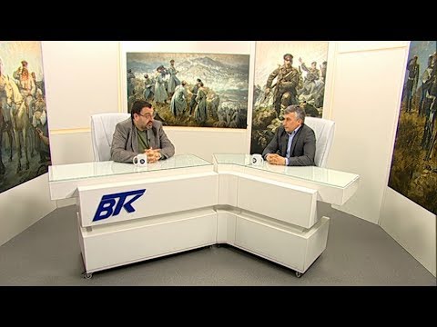 Видео: Щрихи от миналото: Превратът от 19-ти май 1934 г. (07.05.2019)