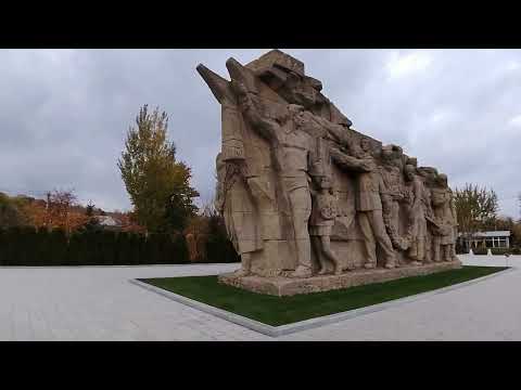 Видео: А вы были в Волгограде?