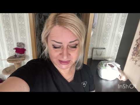 Видео:  Vlog/Палки в руки и вперед/Начались будни/Примерка