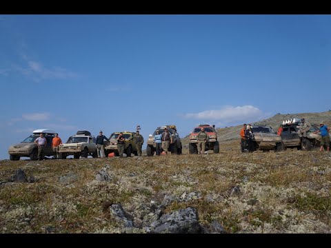 Видео: Перевал Дятлова !!!  Отортен-Горное озеро ЛунтХусапТур!Горный модуль и каньон! ч.3