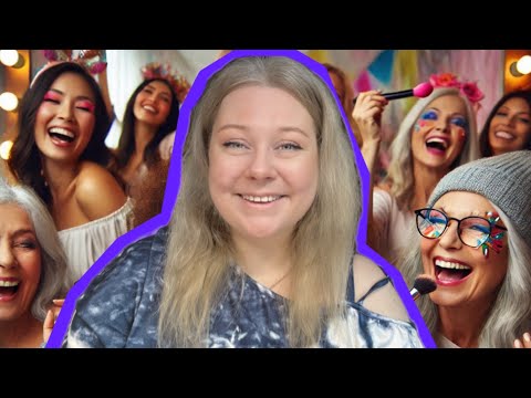 Видео: ты СТРАШНАЯ 💜 и без мужика 😅🤌 зато в Корее | что делать? 🙈