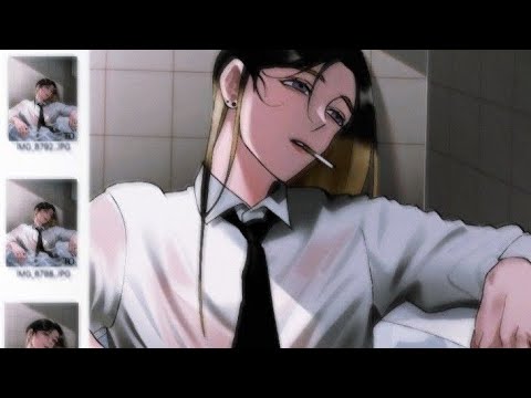 Видео: Реакция Леди баг и супер кот на Маринетт как Ран Хайтани. [Gacha club]