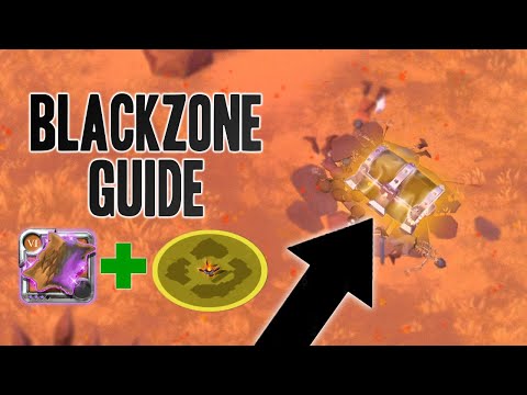 Видео: Albion Online: ПОЛНОЕ РУКОВОДСТВО ПО ЧЕРНОЙ ЗОНЕ PVE и PVP