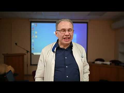Видео: Оценка функции внешнего дыхания (ФВД) - спирометрия. Теория